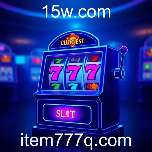 Caça-níqueis: A Fascinação por item777