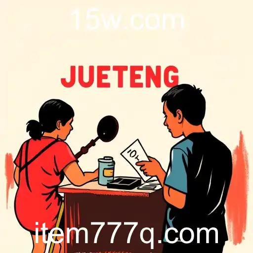 O Fenômeno do Jueteng nas Filipinas